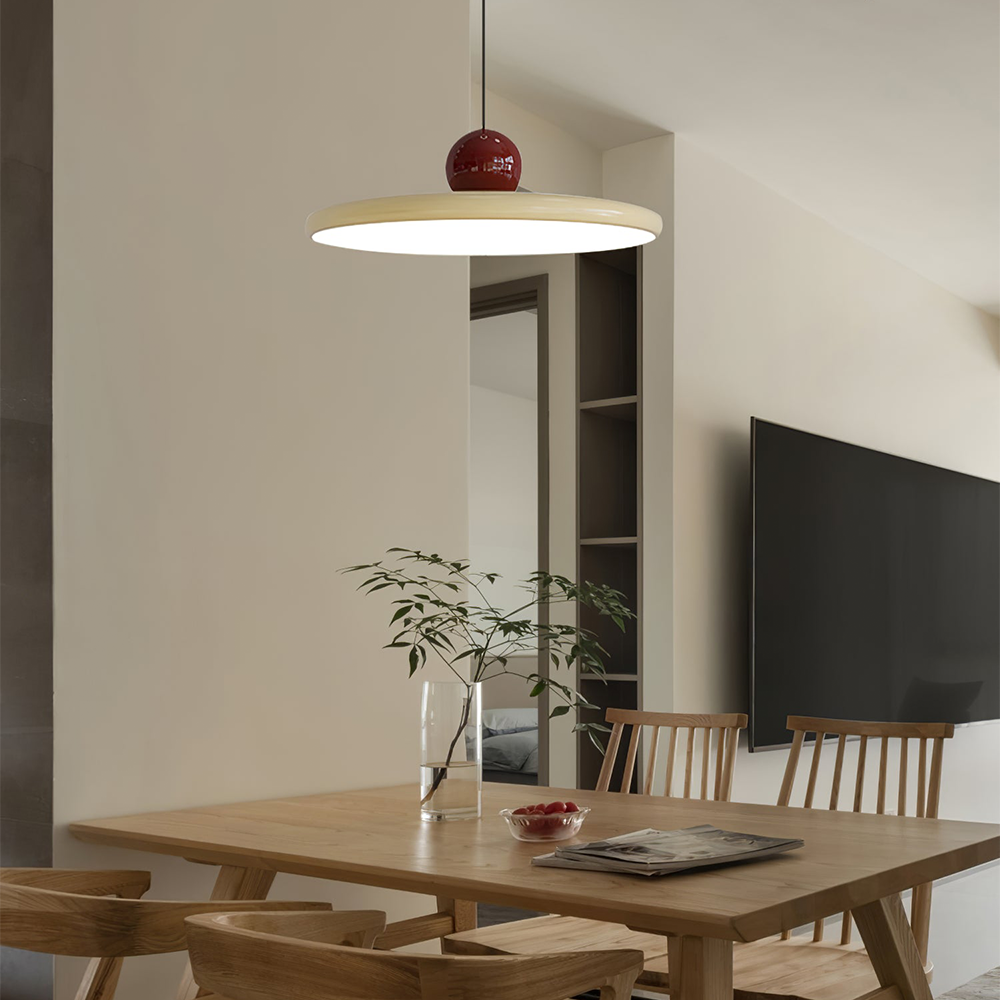 Laslon Pendant Light