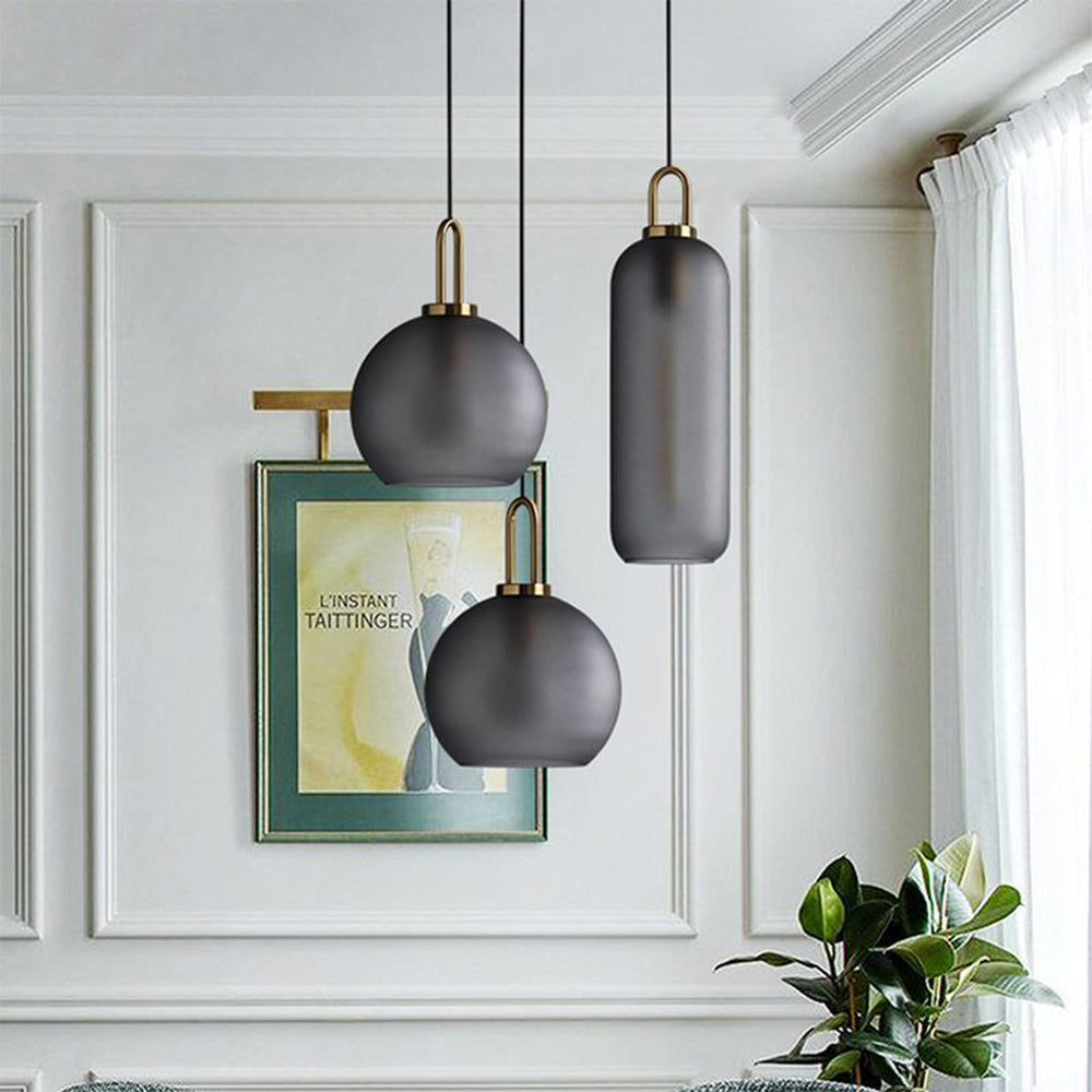 Crovelle Pendant Light