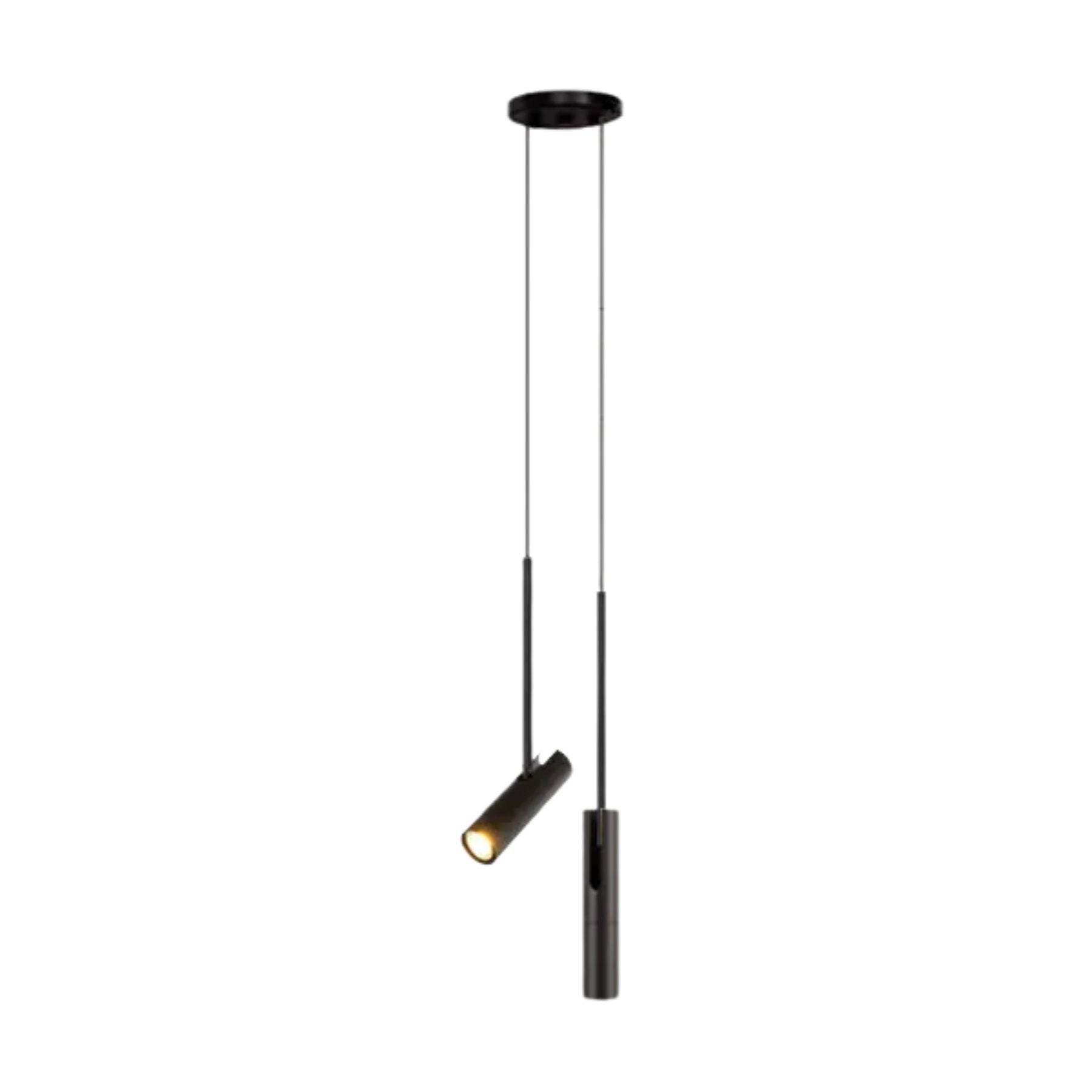 Sylotor Pendant Light