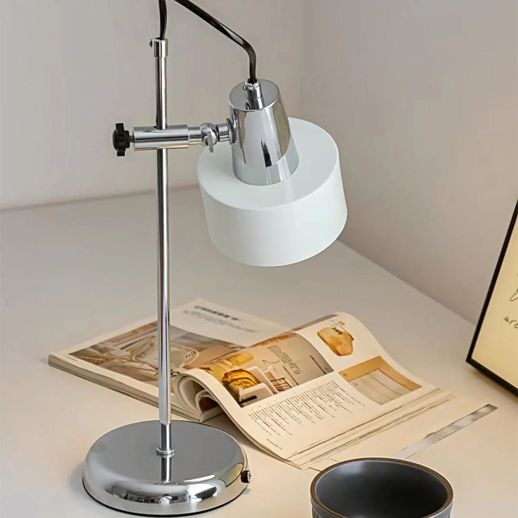 Joeves Table Lamp