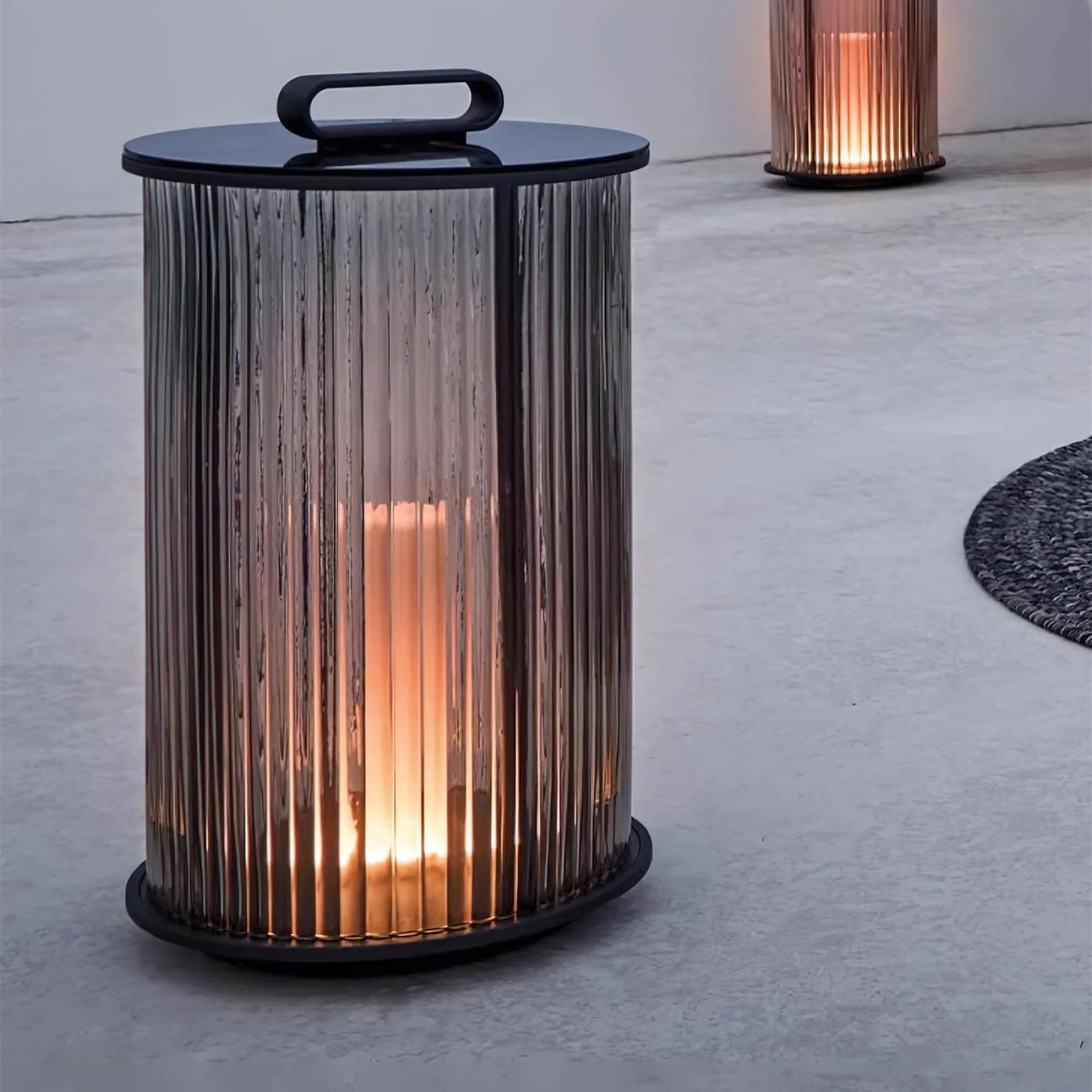Galezy Outdoor Lamp