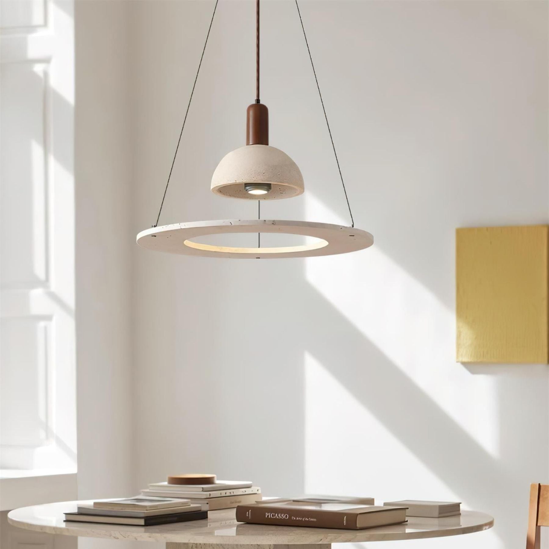 Vesitaza Pendant Light