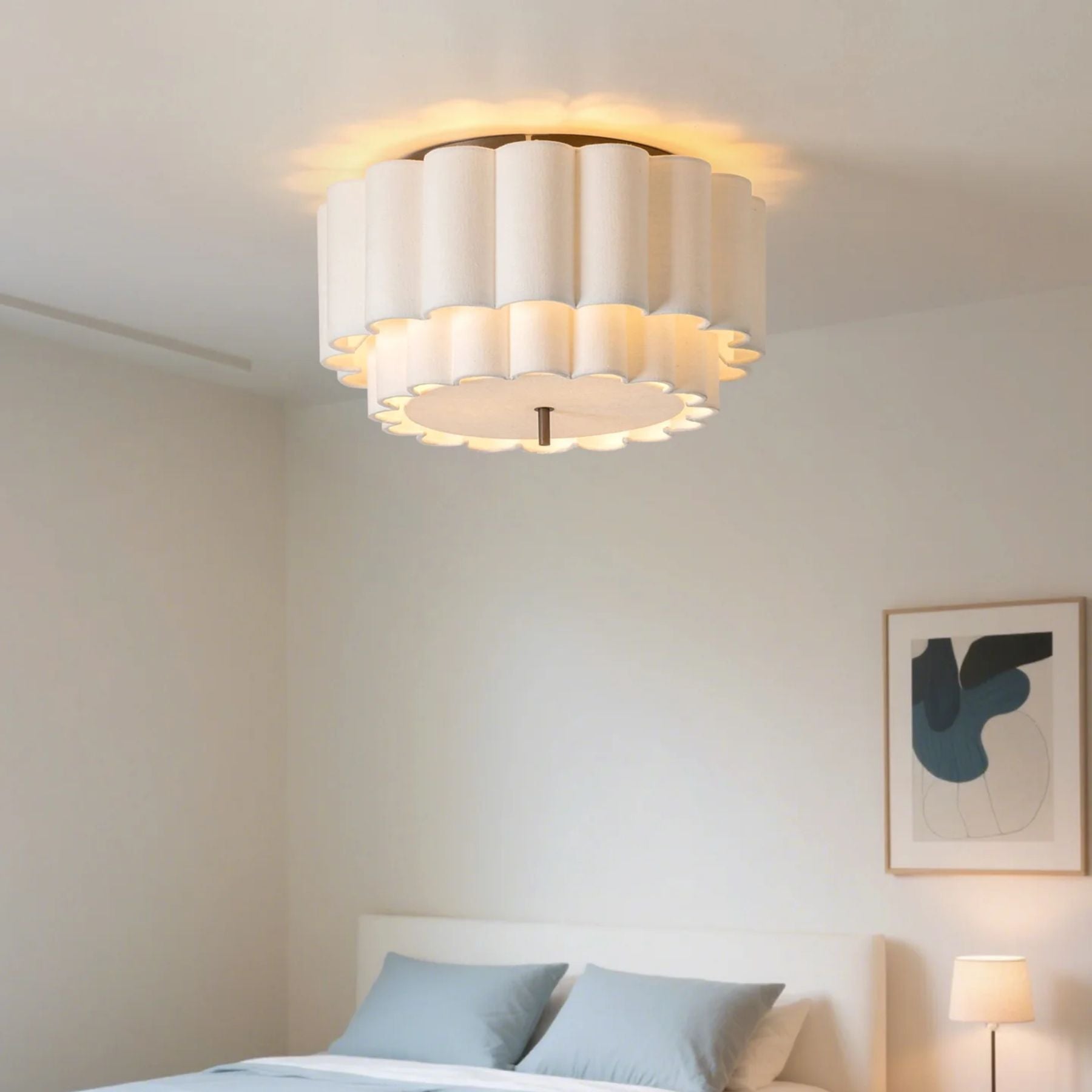 Belzyvo Ceiling Light