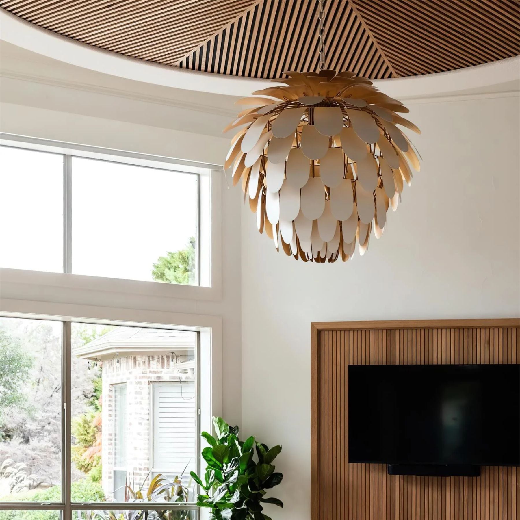Movescovi Pendant Light