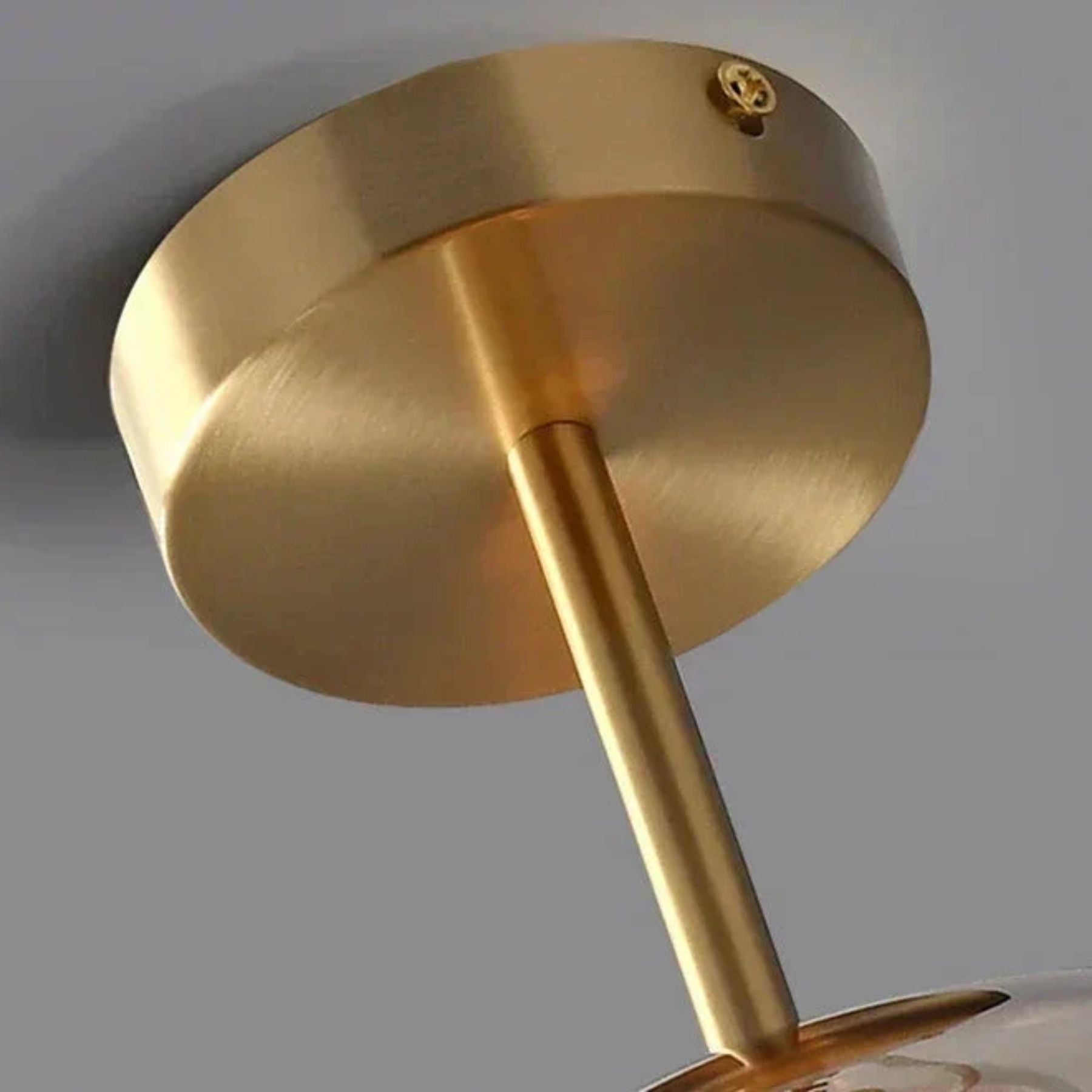 Trivum Ceiling Light