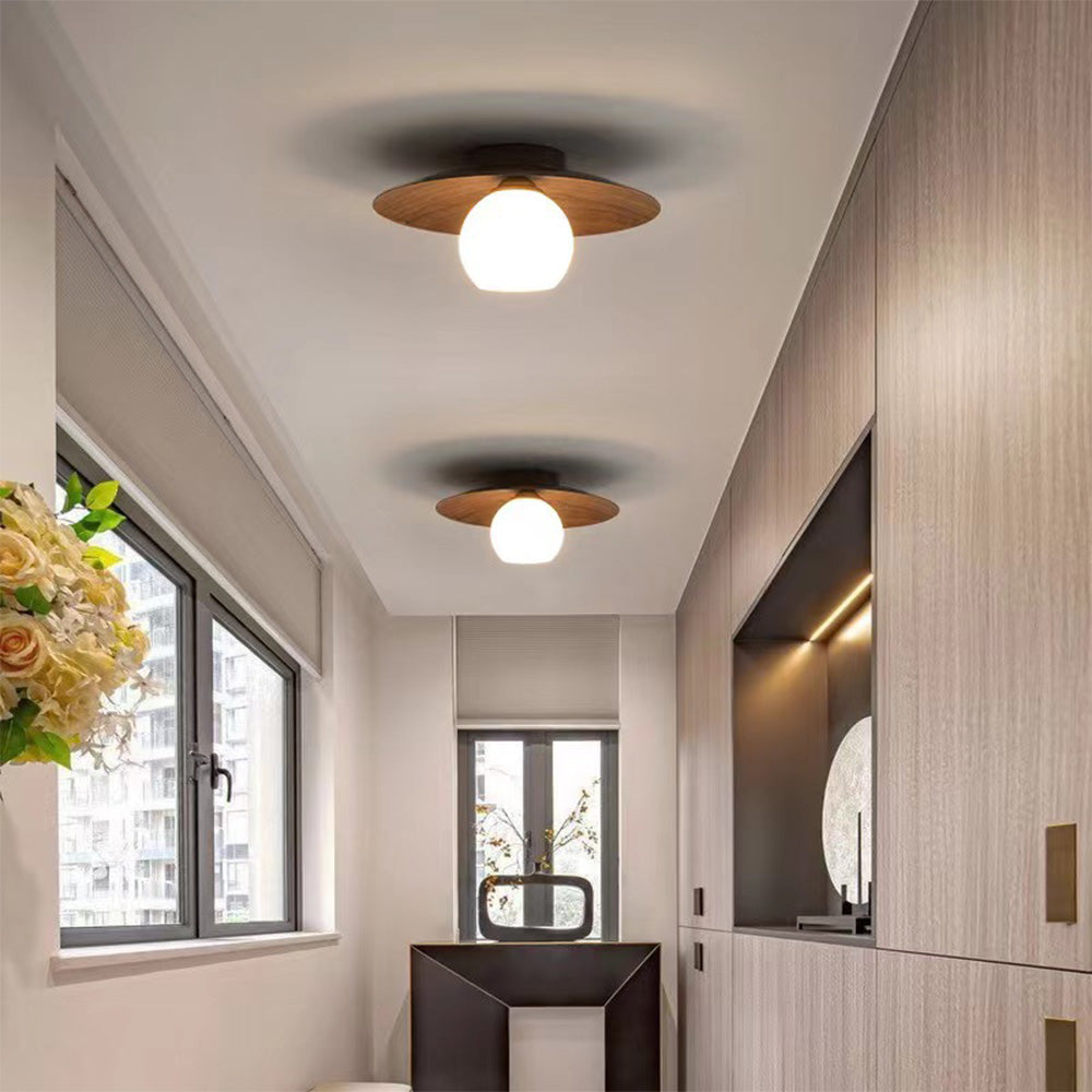 Sareno Ceiling Light