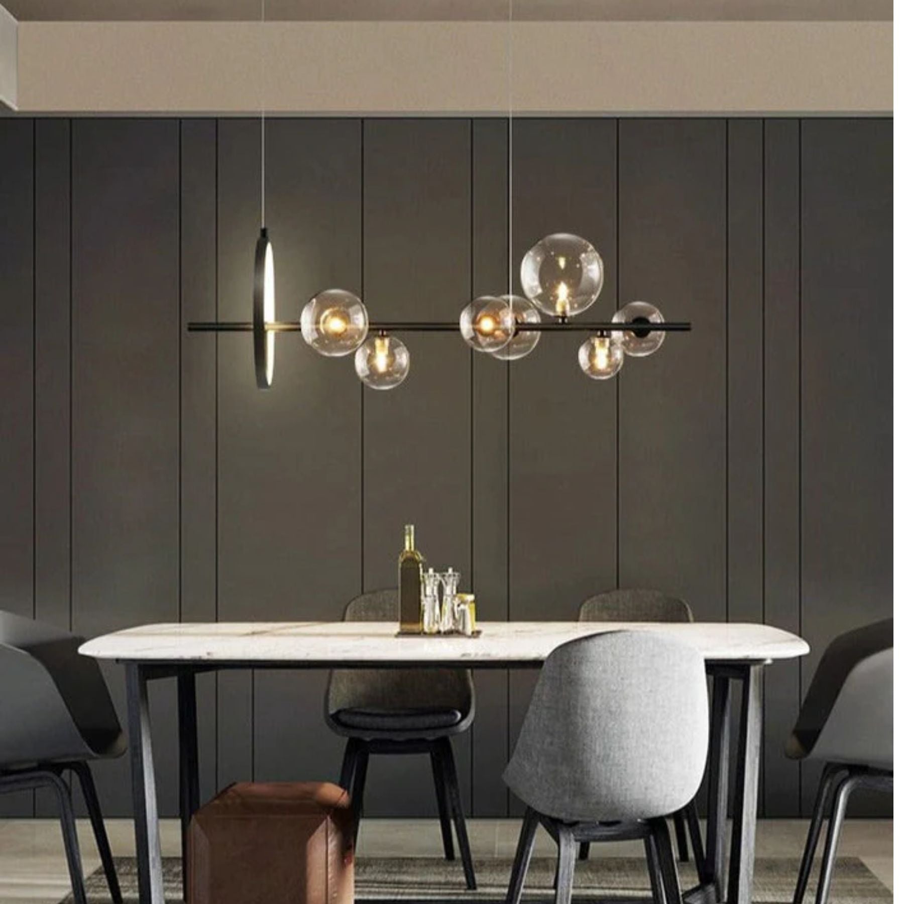 Zeynit Pendant Light