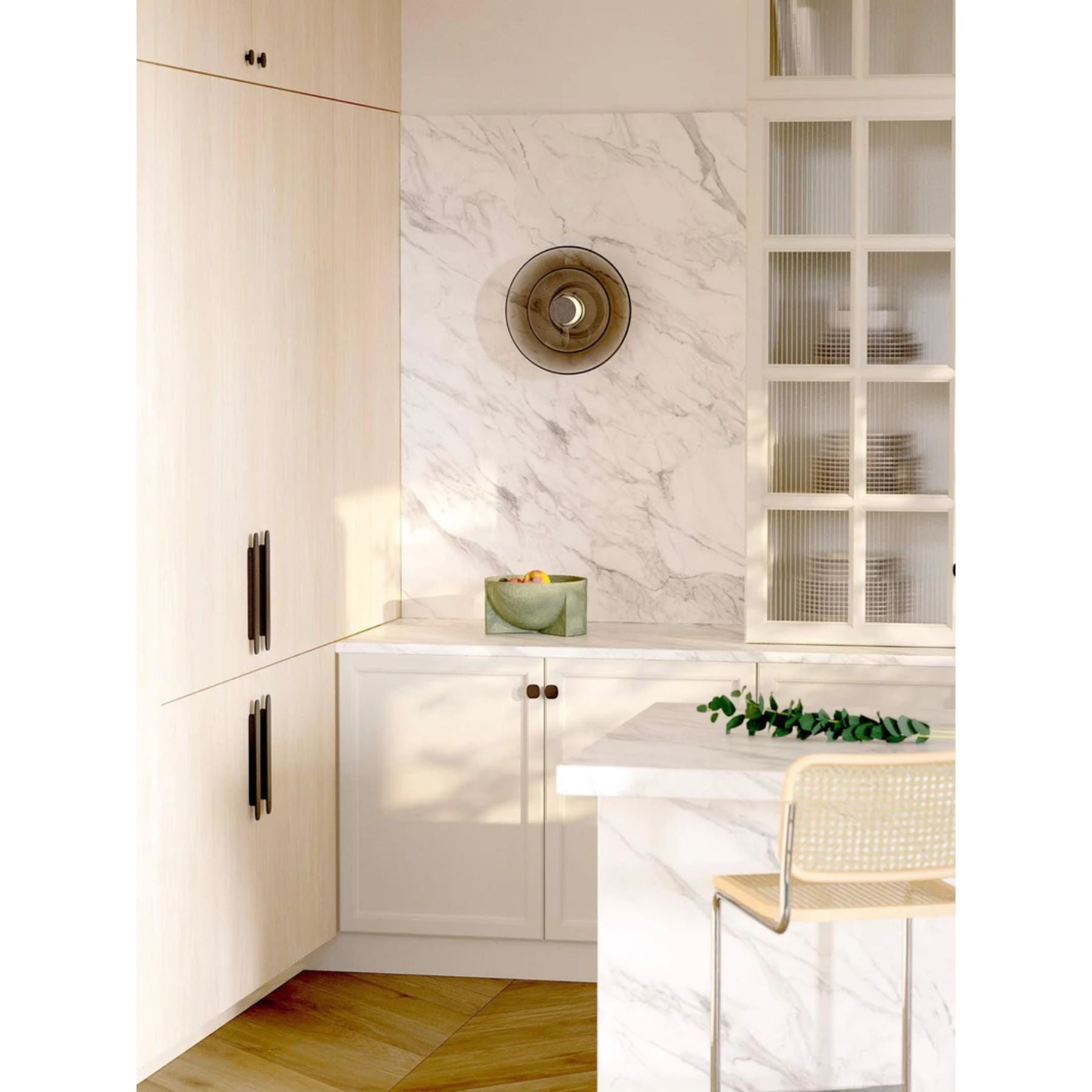 Ovilan Wall Light