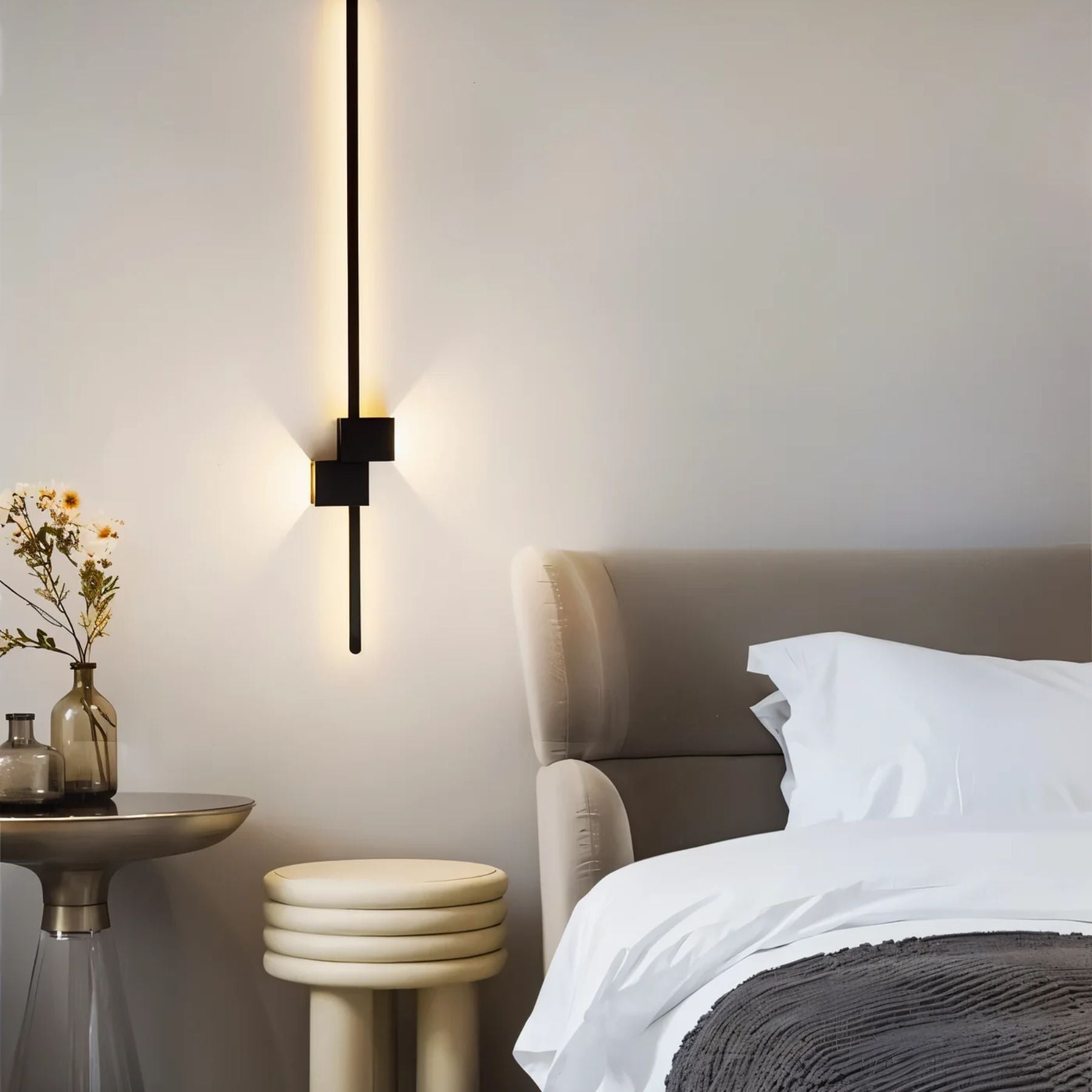 Blockline Wall Light