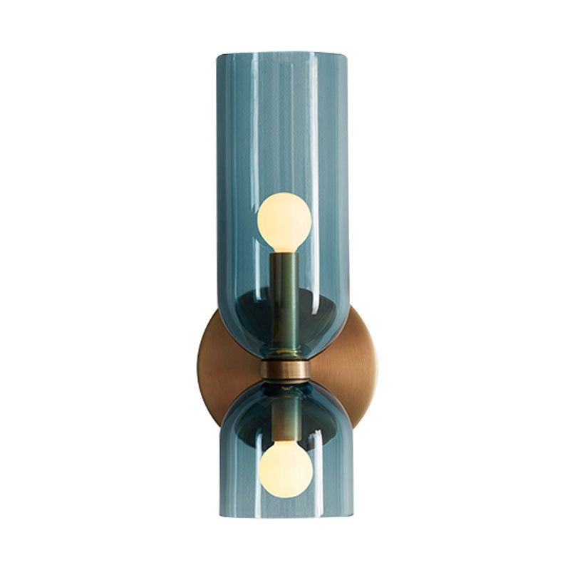 Blouson Double Wall Light