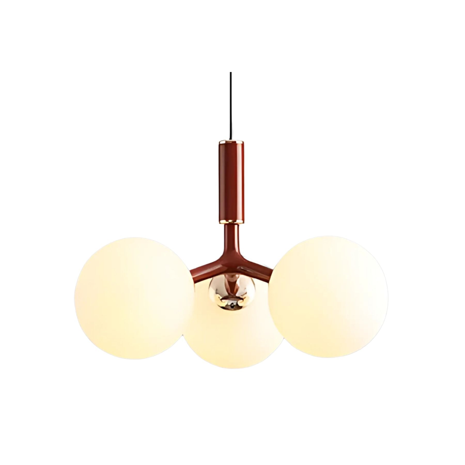 Melisa Triple Pendant Light