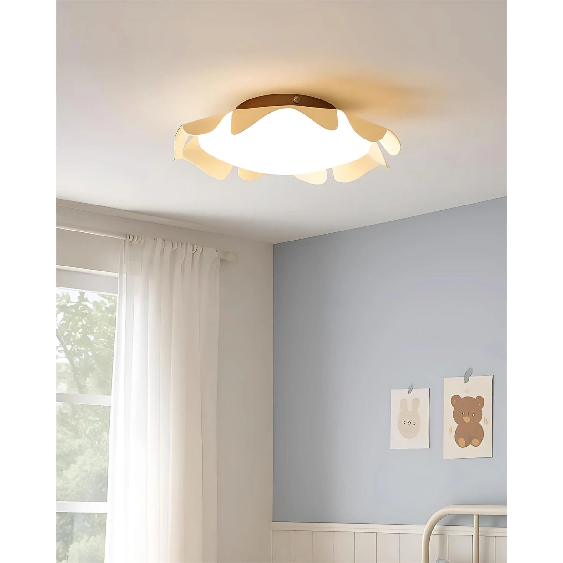 Fleiza Ceiling Light