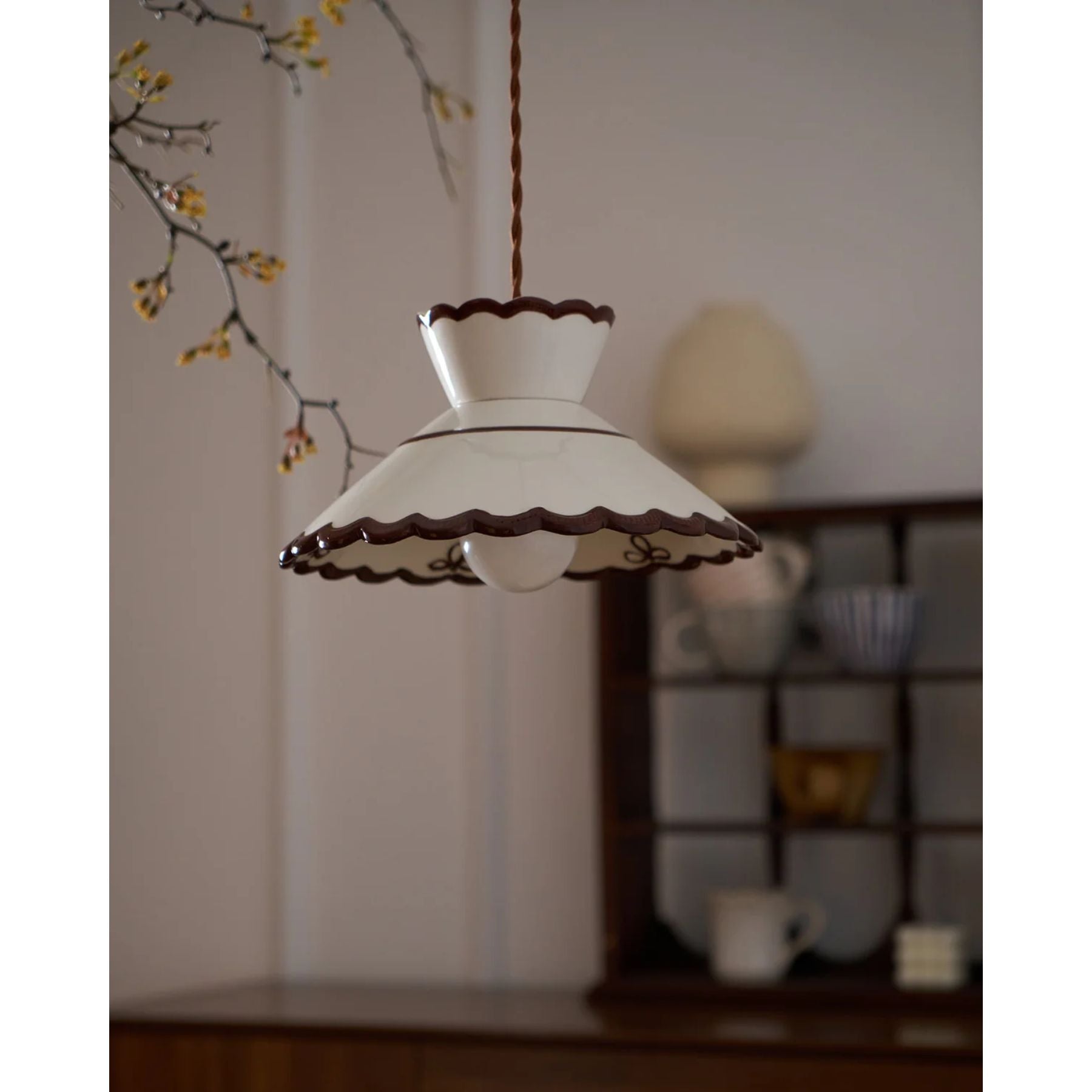 Tefonia Pendant Light