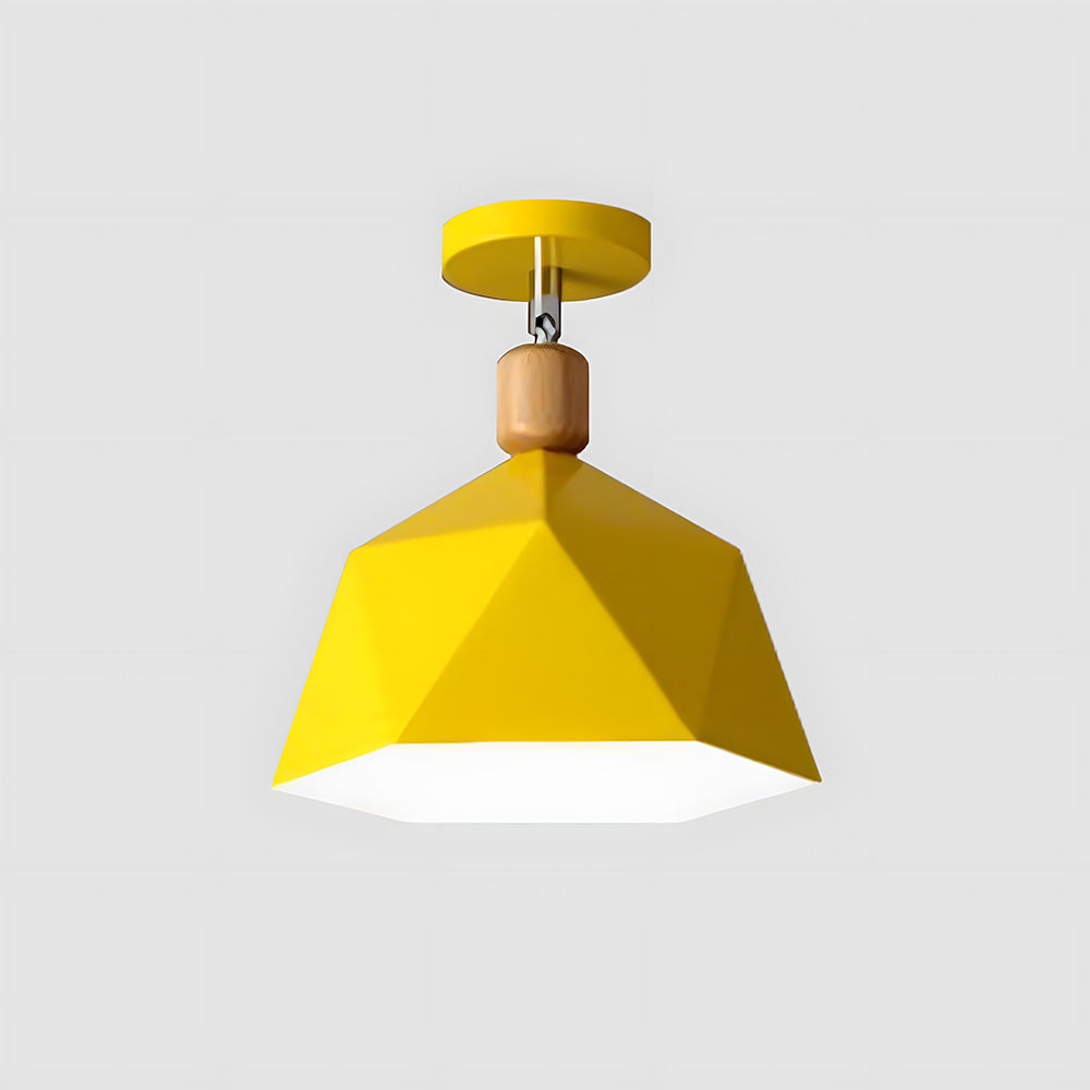 Pasteo Ceiling Light