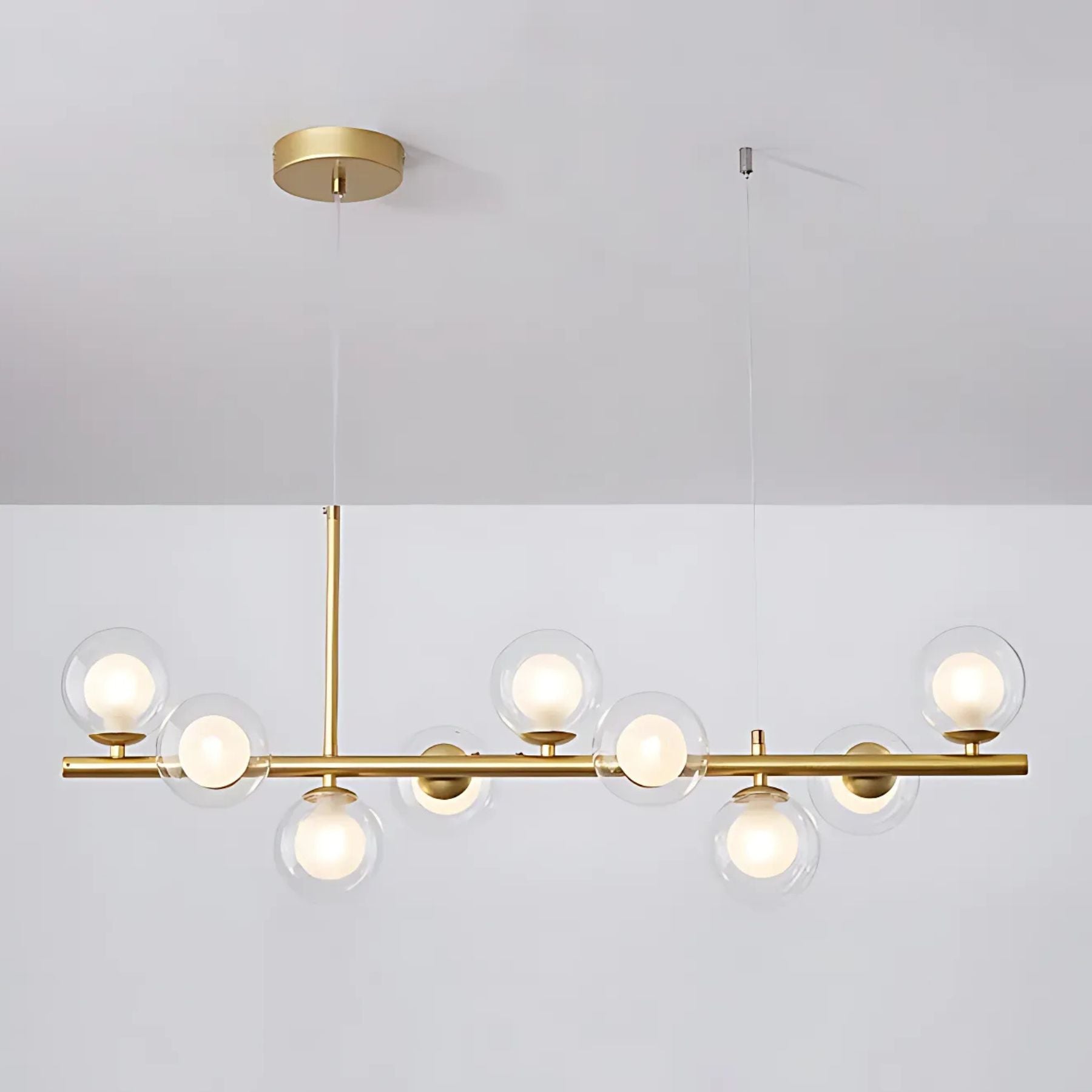 Curzillan Pendant Light