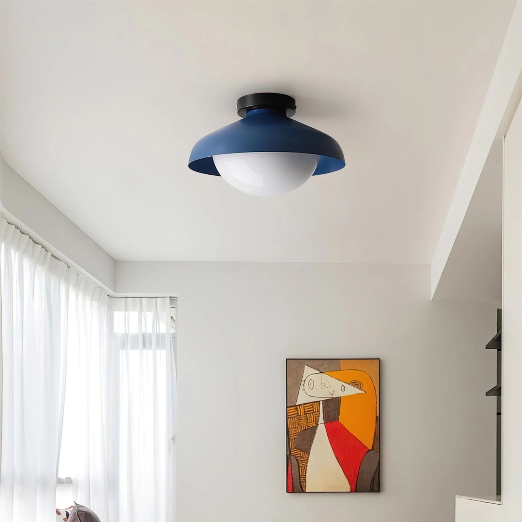 Lysken Ceiling Light