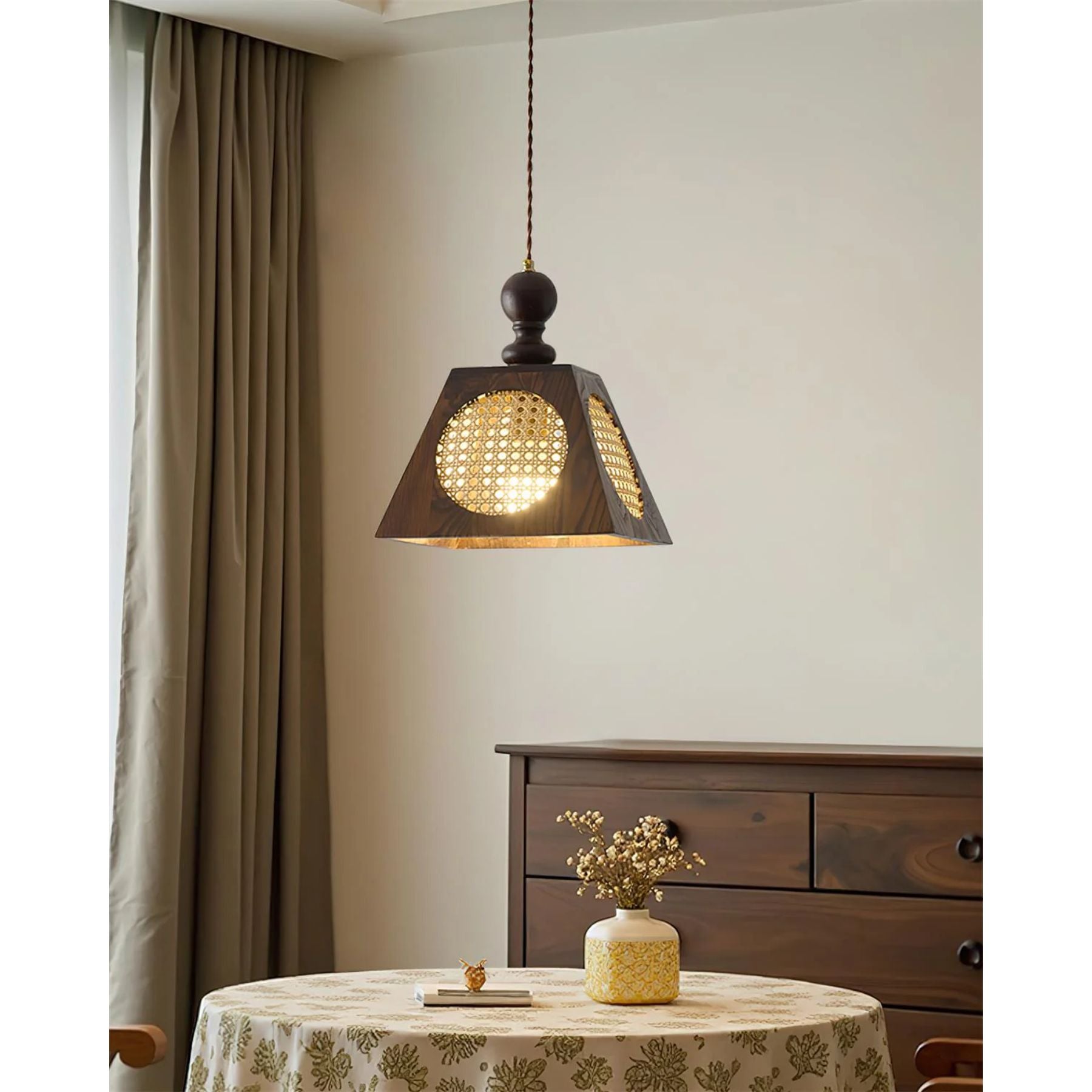 Gerofa Pendant Light