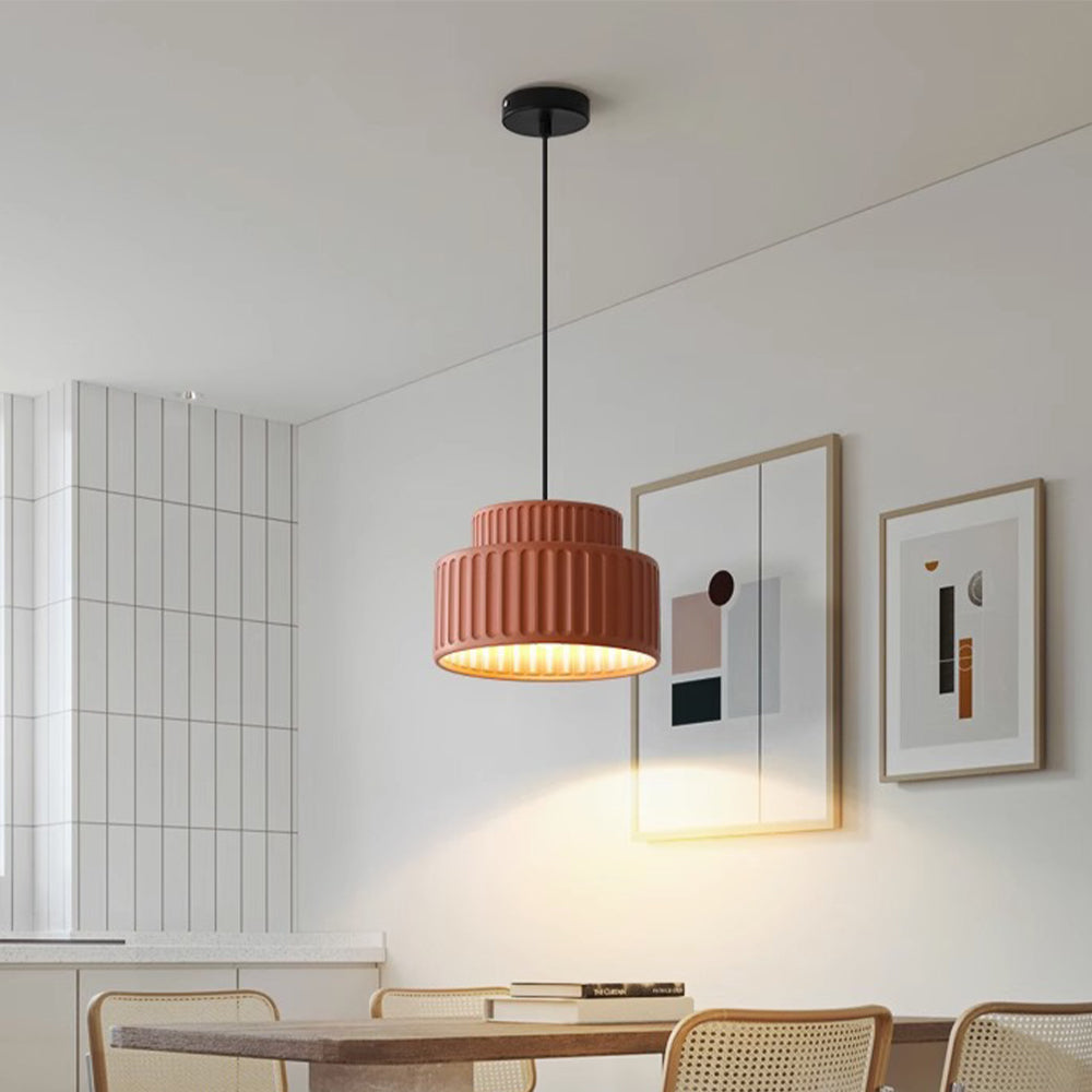 Elvion Pendant Light