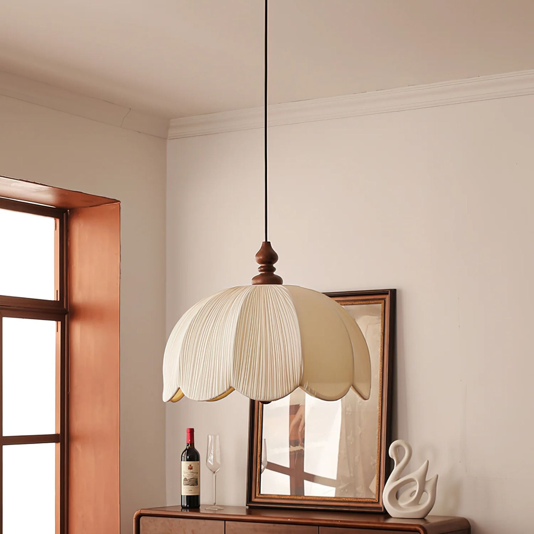 Revuna Pendant Light