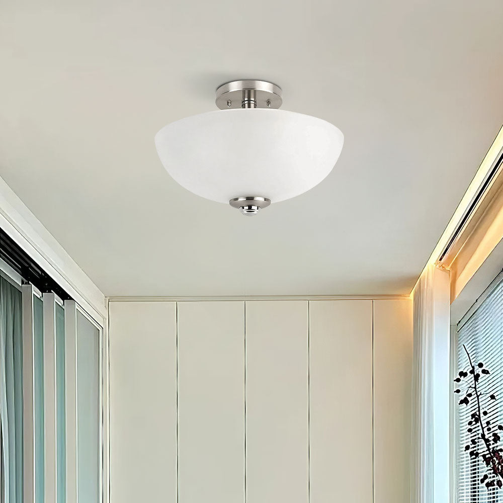 Fuson Ceiling Light