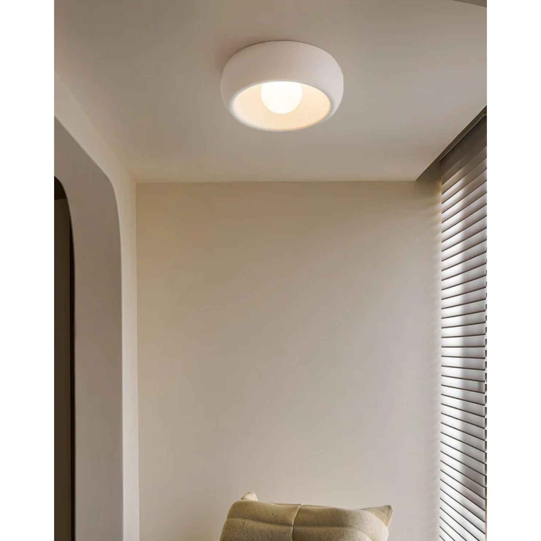 Noremi Ceiling Light
