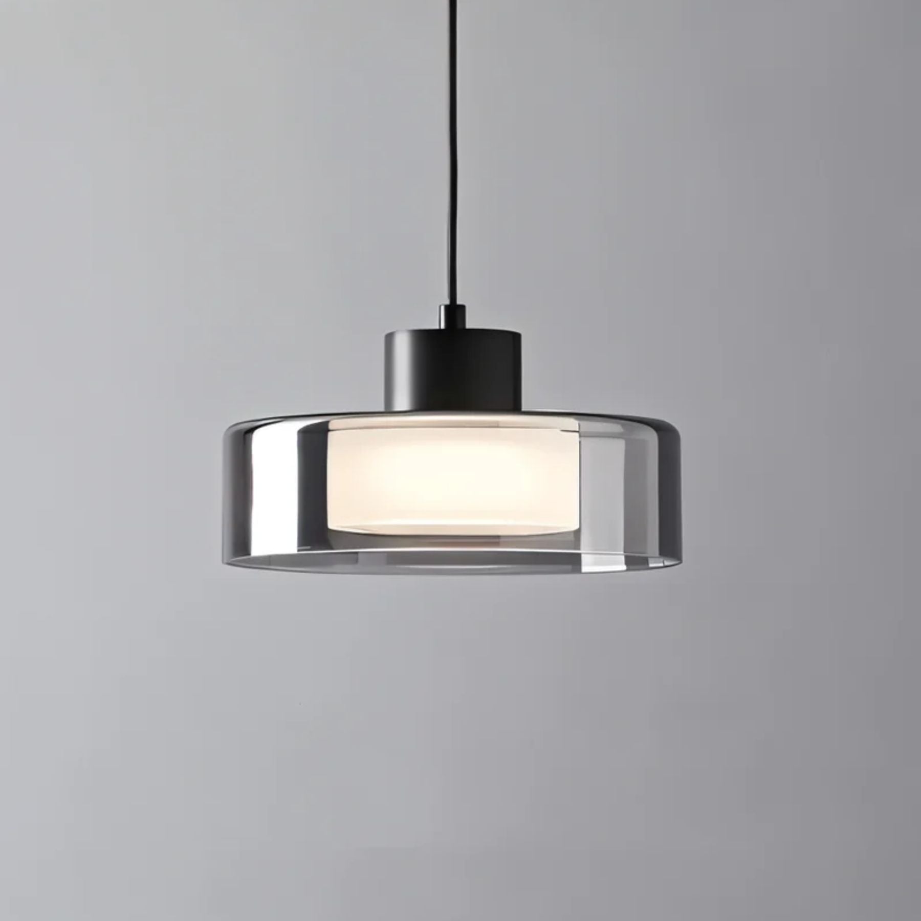 Savono Glass Pendant Light