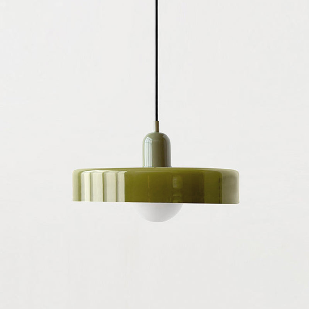 Luccon Retro Pendant Light