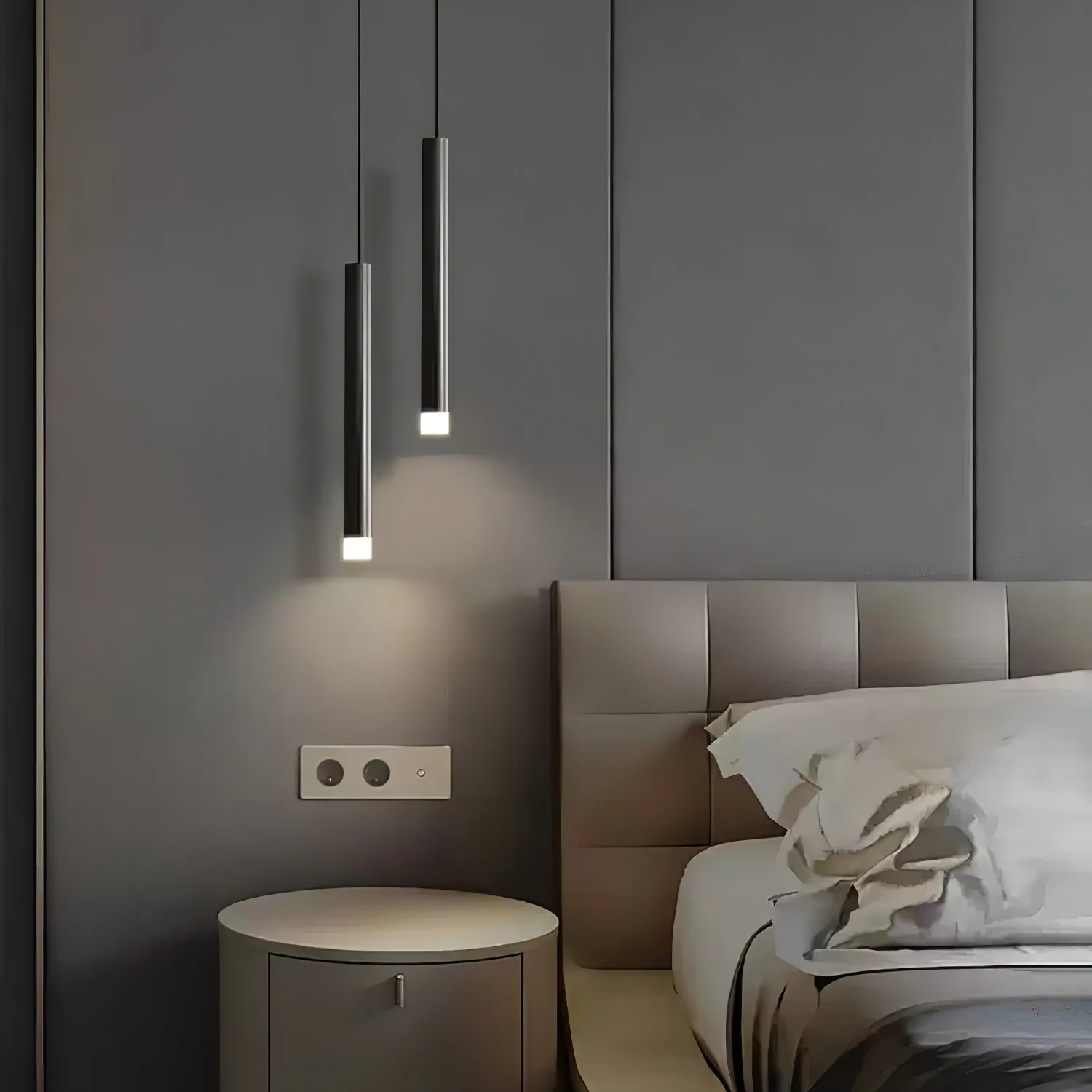 Limze Pendant Light