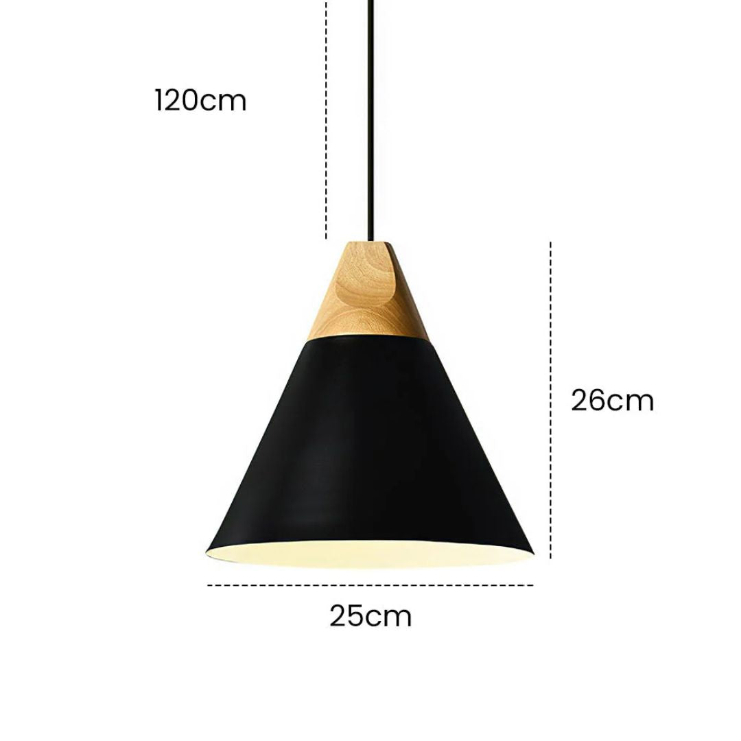 Navelle Pendant Light