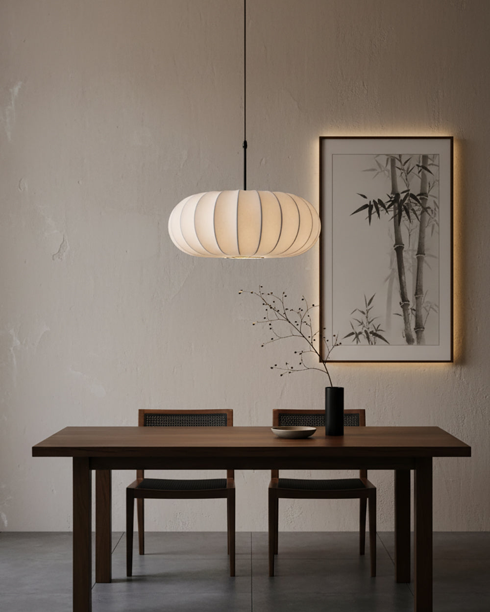 Camdale Plug In Pendant Light
