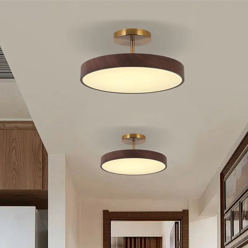 Sinton Ceiling Light
