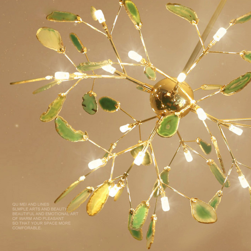 Yario Chandelier