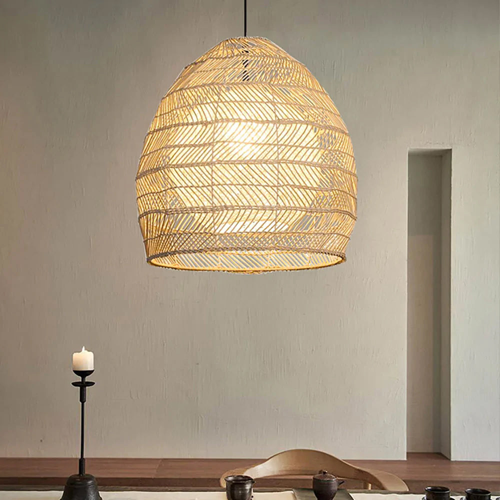 Biscano Boho Pendant Light