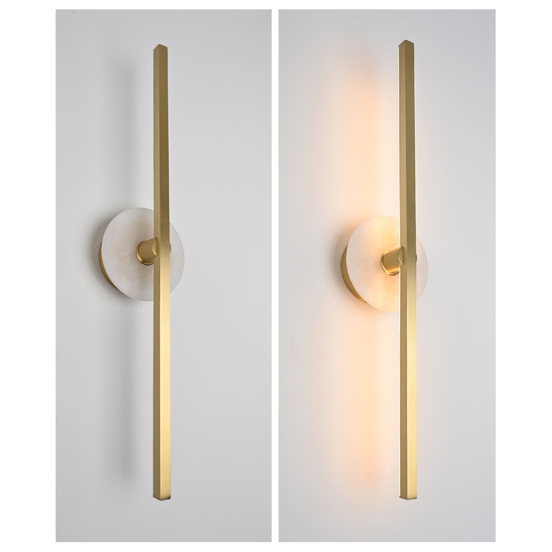 Selyzan Wall Light
