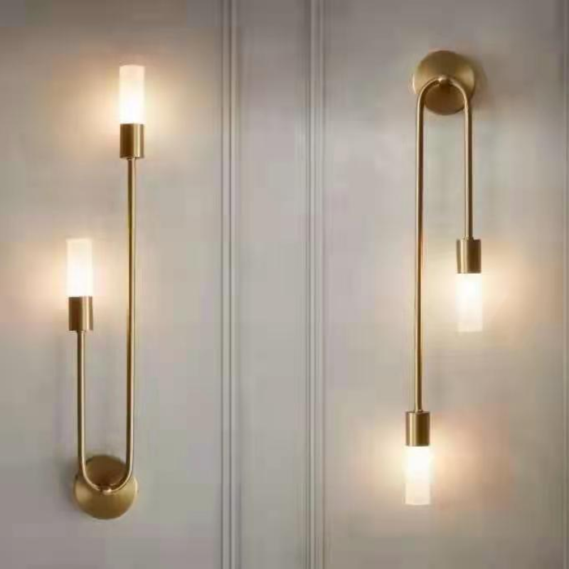 Eldmo Wall Light