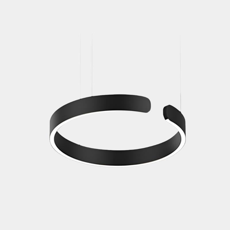 Aurum Circle Pendant Light