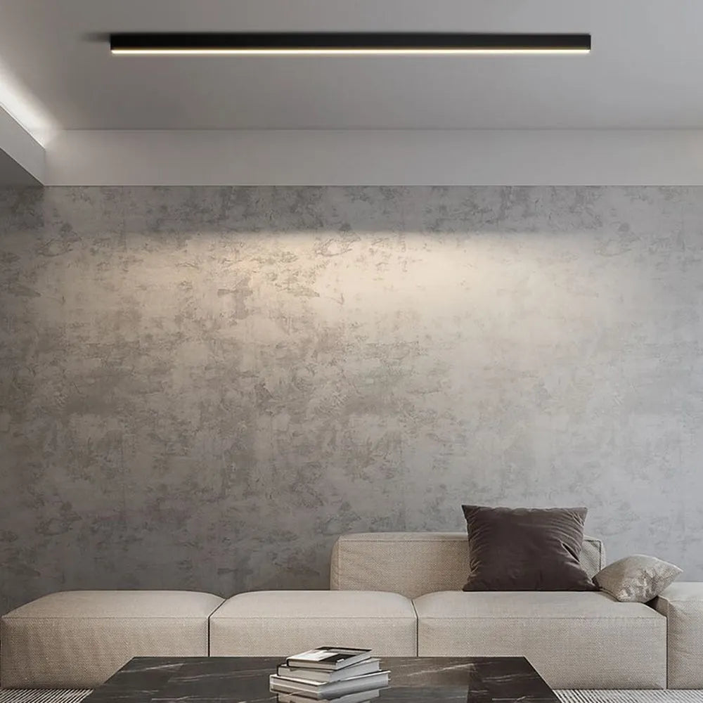 Merrden Linear Ceiling Light