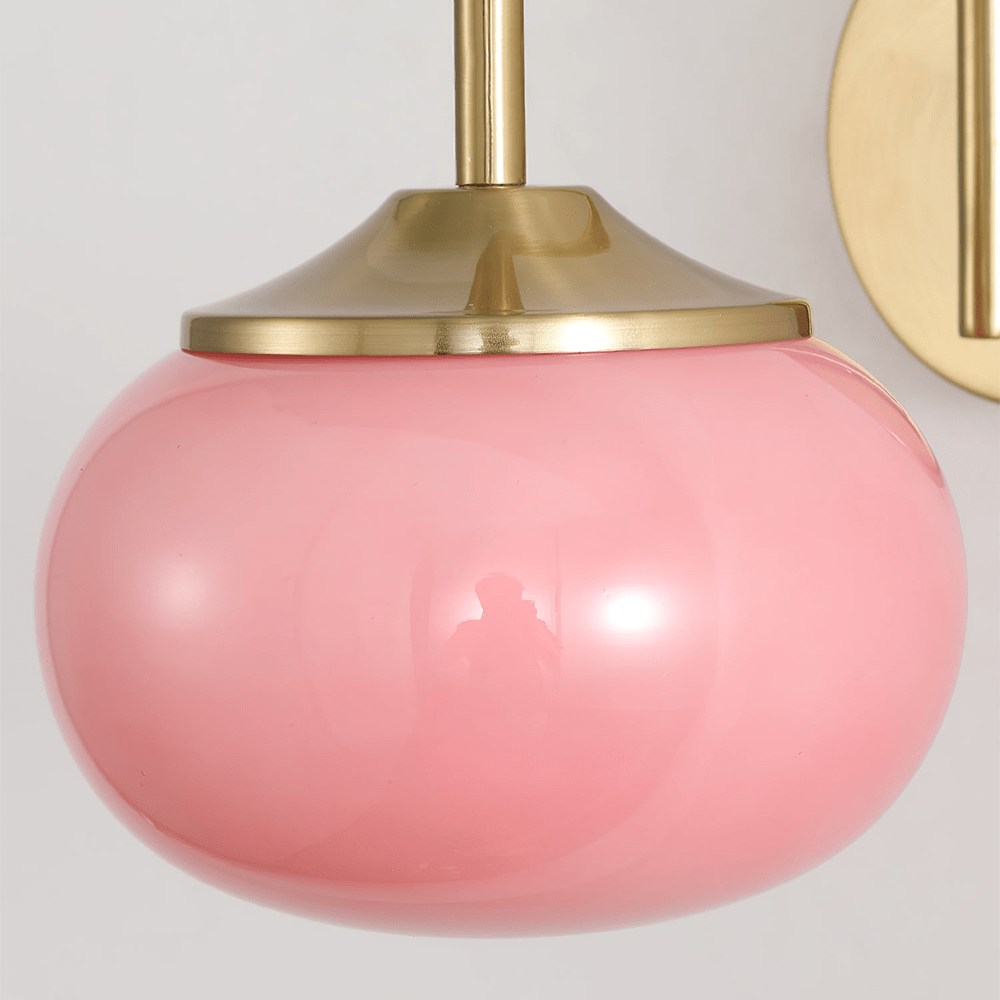 Mola Wall Light