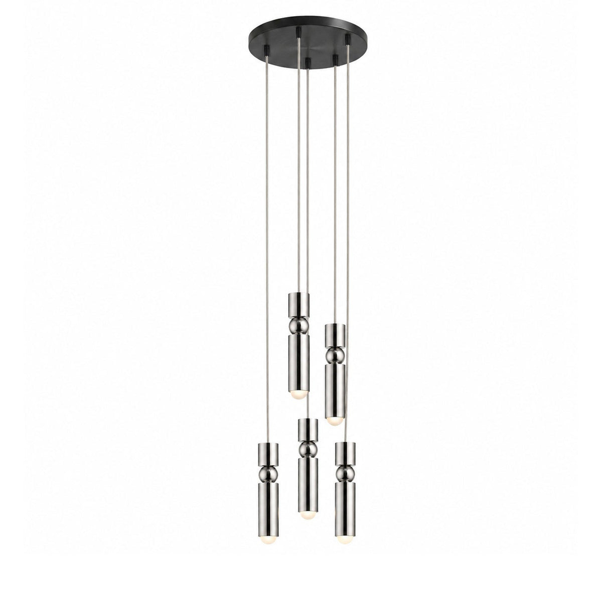 Valeerley Tube Pendant Light