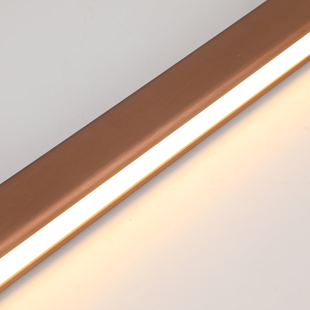 Ivyal Linear Pendant Light