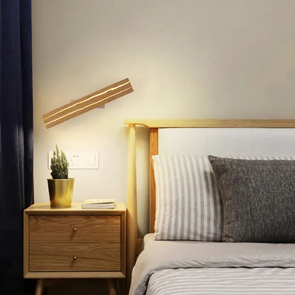 Longwood Wall Light