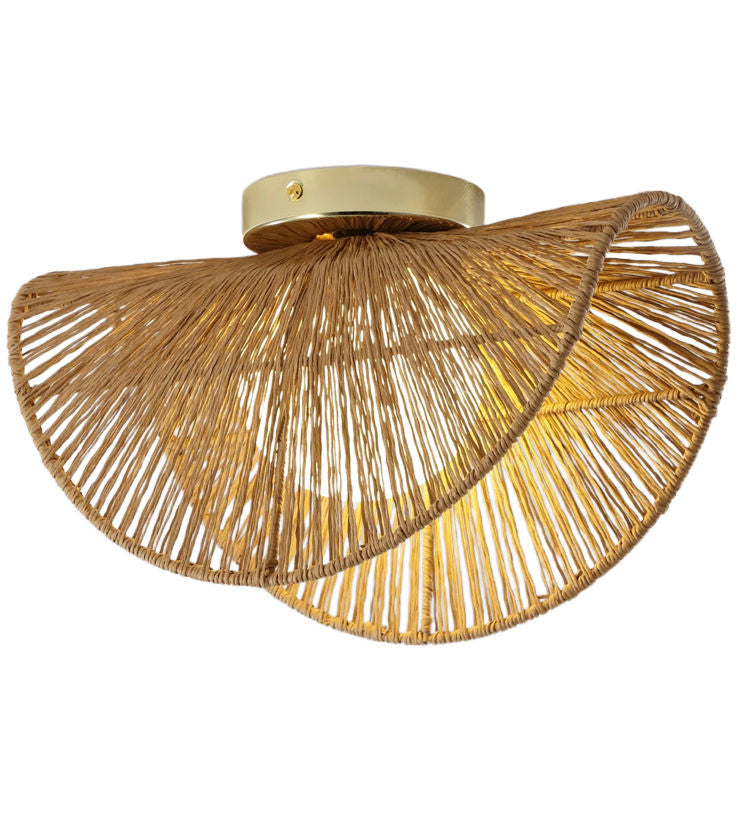 Liora Boho Ceiling Light