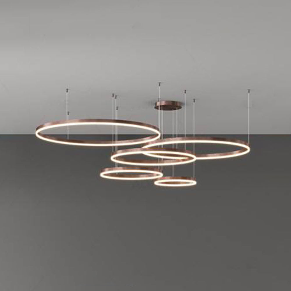 Lorenna Ring Pendant Light