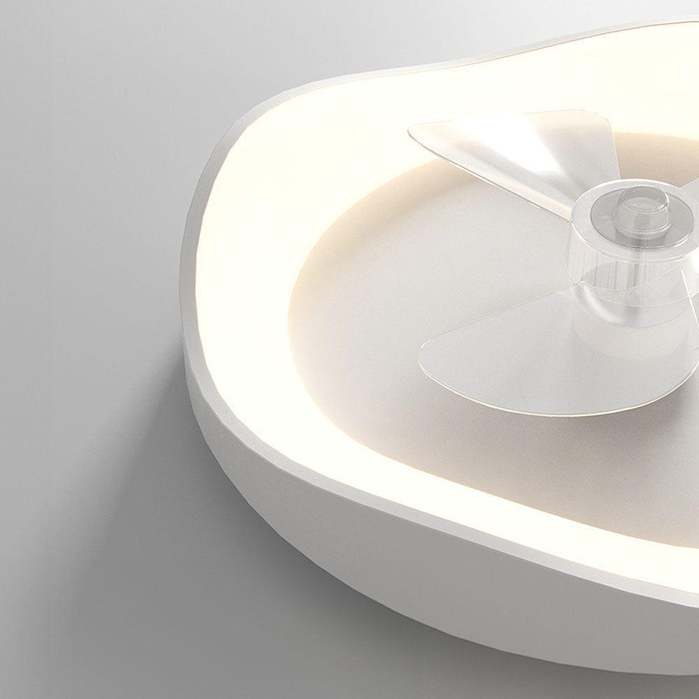Mirani LED Ceiling Fan