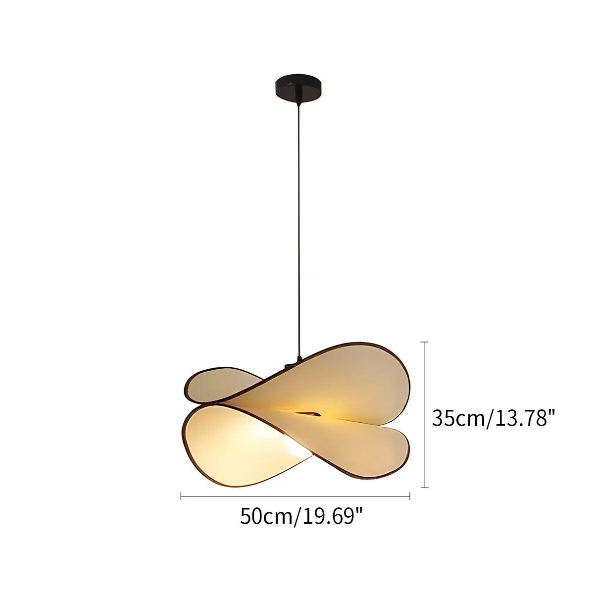 Pateso Pendant Light