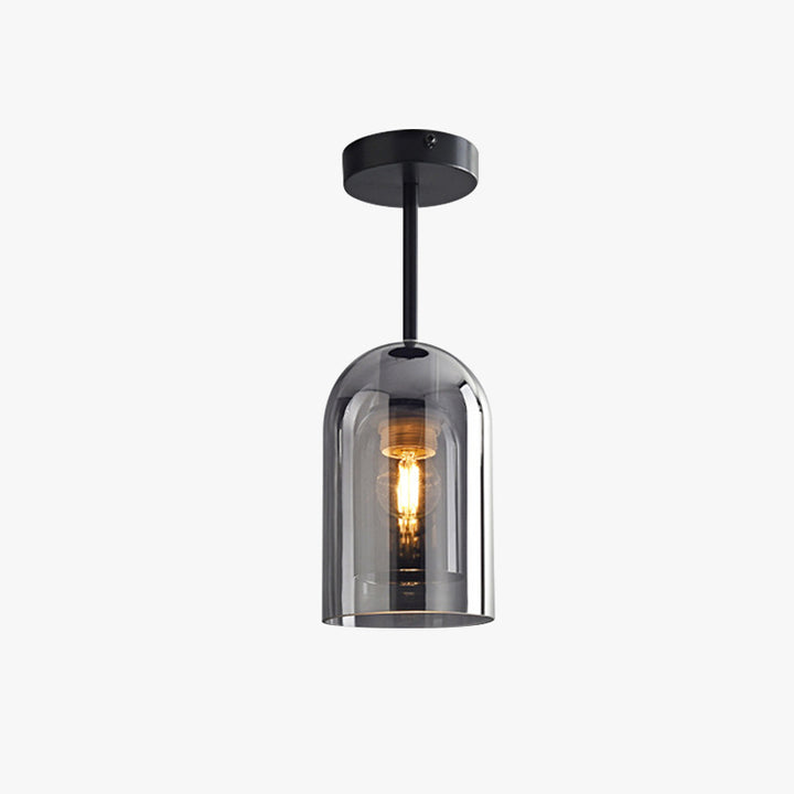 Qlarez Ceiling Light
