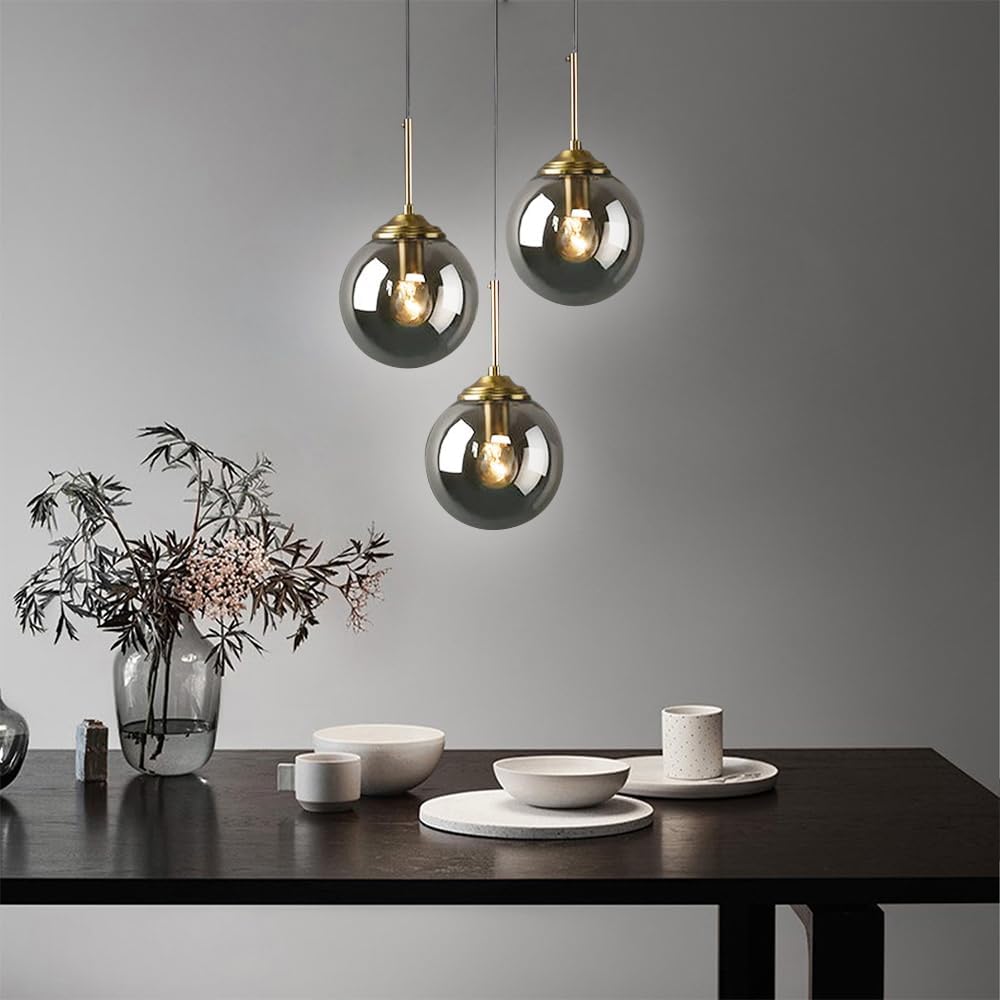 Lasmeno Pendant Light
