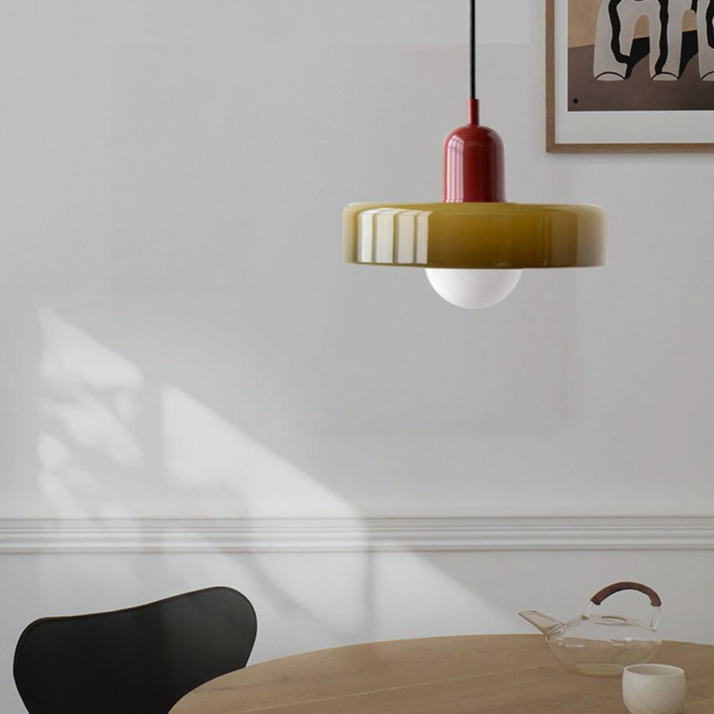 Luccon Double Pendant Light
