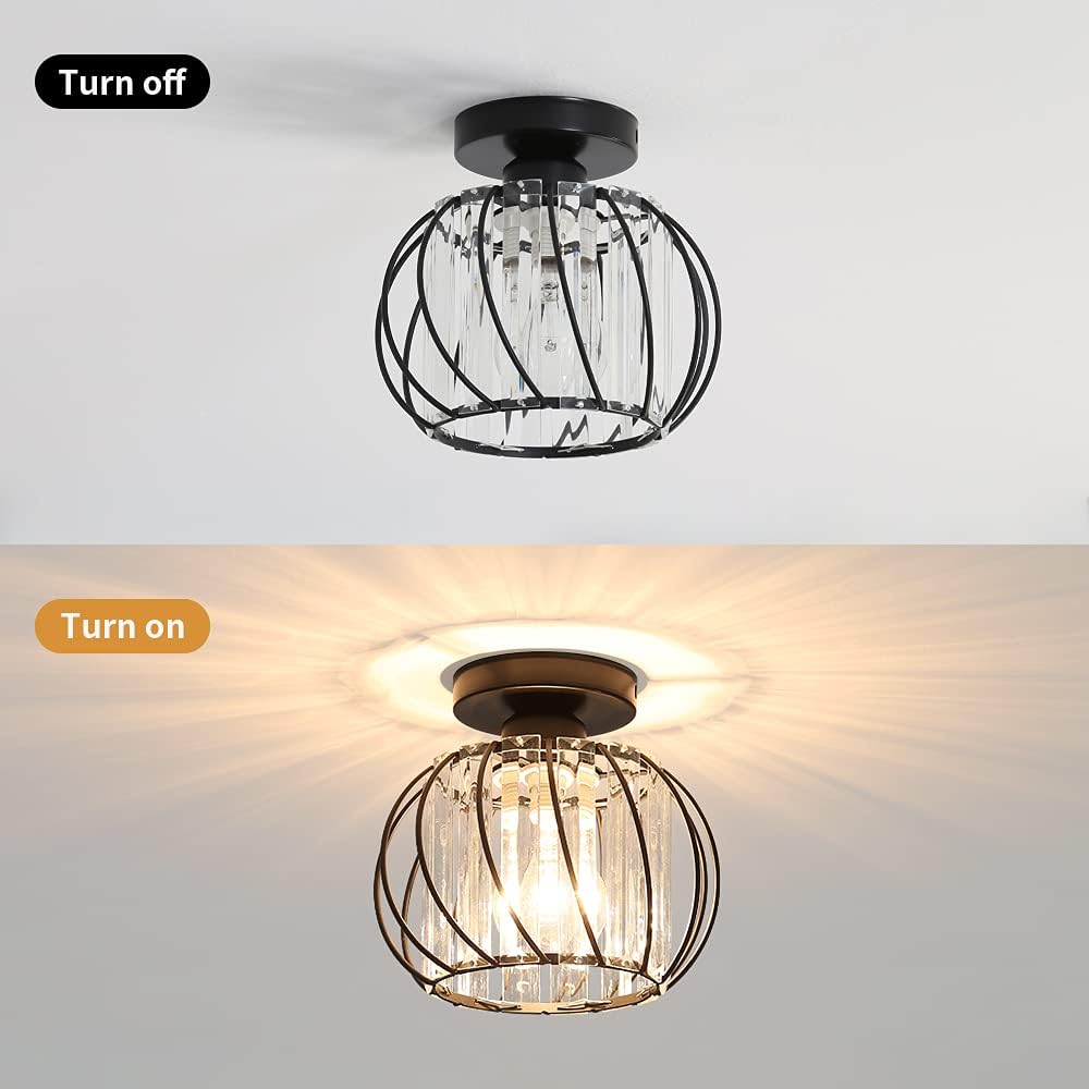 Cazzon luxury Ceiling Light
