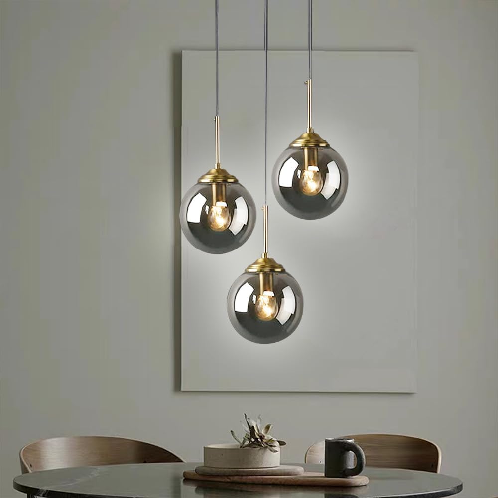 Lasmeno Pendant Light